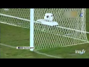 Algérie 32 Côte d&39;ivoire (1/4 finale CAN 2010 France 3)