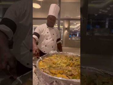 Jamaica Steam Fish  Chef Ricardo Cooking