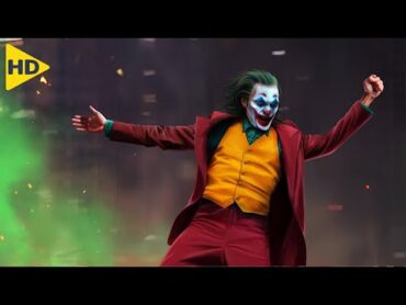 ملخص فيلم ( Joker ) عندما يكتسب قاتل الابرياء تعاطف المجتمع