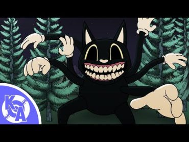 Toon Catastrophes ▶ CARTOON CAT SONG (feat. CG5 & Annapantsu)