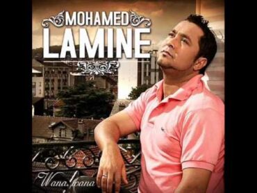 Mohamed Lamine & Chebba Maria   Khalik Liya Ya Bladi