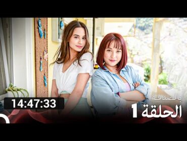 جميع الحلقات من مسلسل حب بالصدفة الموسم 1