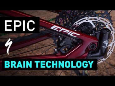 Epic Brain Technology