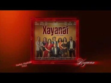 Xəyanət — Həyacan Serial Musiqisi Vol.1 xezertv keşfet xeyanet