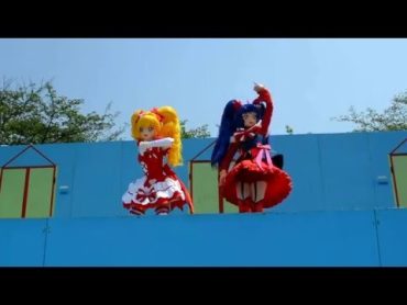 20160501 魔法つかいプリキュア！ショー 2/2