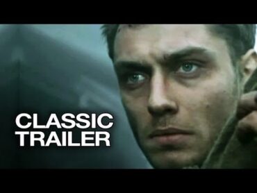 Enemy at the Gates (2001) Official Trailer 1  Jude Law Movie HD