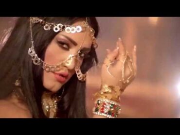 aryana sayeed dance 2017 new