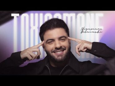 Nouaman Belaiachi  Toxicomane (official music video)  (نعمان بلعياشي   (توحشت هبالها