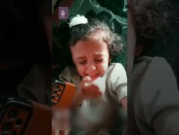 "قتلتها البسّة" 💔.. طفلة يمنية تنهار باكية على عصافيرها التي أكلتها القطة