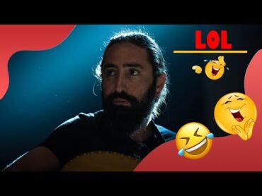 بكل طرافة.. اهضم النكت مع زياد سحاب في LOL