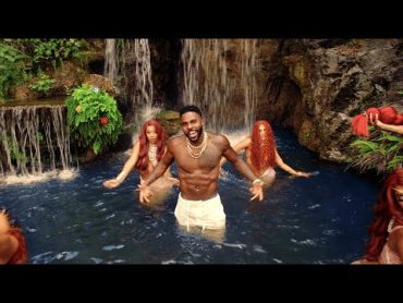 Jason Derulo  Acapulco [Official Music Video]