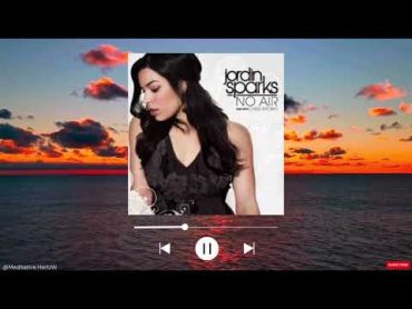 Jordan Sparks  No Air (Feat.Chris Brown) (In 639Hz)