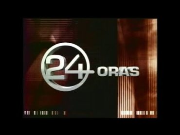 Jimmy Antiporda  24 ORAS Theme Music + EXTENDED Bed Music [15MARCH2004]