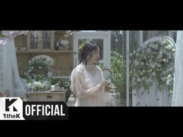 [MV] YOUNHA(윤하)   On A Rainy Day(비가 내리는 날에는)