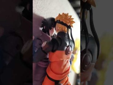 naruto action figures part 4