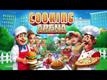 Cooking Arena  Burger Tycoon  Levels 1  42