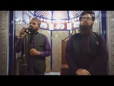 New Naat Sharif 2019 jashan Aaqa Da Aya Ay