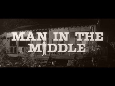 Man in the Middle 1964  مرد میانی  رابرت میچام  دوبله فارسی