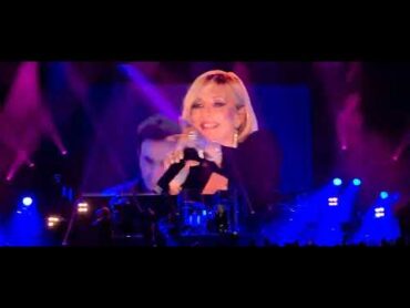 كنسرت گوگوش مارس 2022 , Oberhausen آهنگ مخلوق، Googoosh live Concert March 2022 Oberhausen