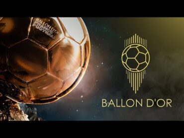 Balón de Oro 2024