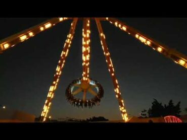 لعبة ديسكفرى دريم بارك ولحظات الرعب Discovery dream park