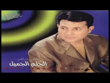 Hany Shaker  El Helm El Gamel / هاني شاكر  الحلم الجميل