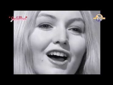 Mary Hopkin  Those Were The Days  (1968)