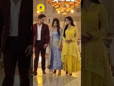 abhira Gets Jealous When armaan Talks With ruhi anime music yrkkh yrkkhshorts viral