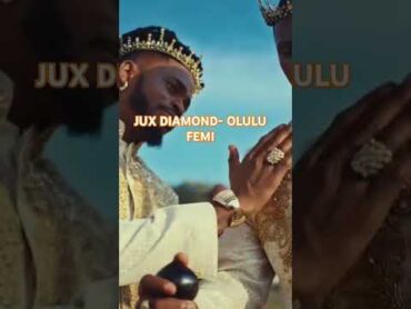 JUX   FT   Diamond Platnumz  Ololufe Mi (Officially Video ) Mp4