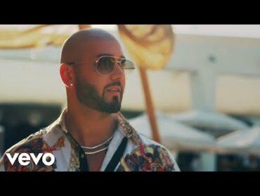 Massari  Ya Nour El Ein (feat. Maya Diab & French Montana)