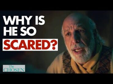 The Chosen Explained S1/E7    Finding Answers Beneath the Surface