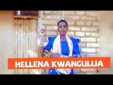 HELENA KWANGULIJA = UJUMBE WA WAFUGAJI =  BY MBASHA STUDIO 2023