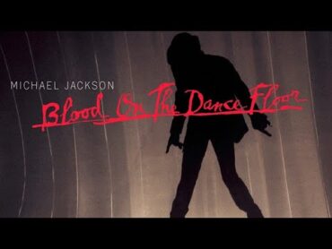 Michael Jackson  Blood On The Dance Floor (Original Instrumental) High Quality