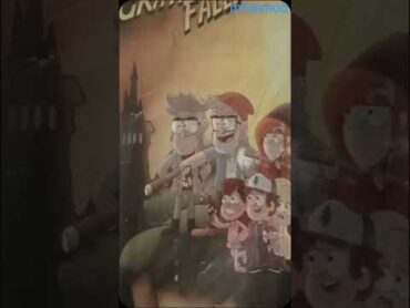 gravity falls libro 4?