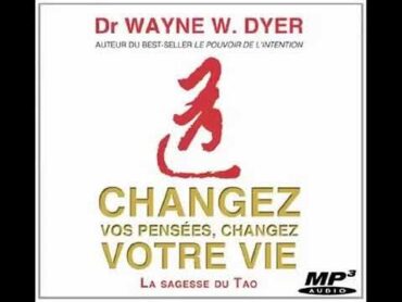 La sagesse du Tao  Livre audio cd MP3