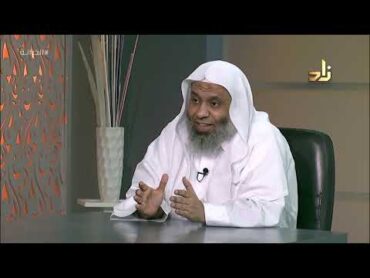 طبعات المكنز لكتب السنة ومميزاتها ؟ إجابة الشيخ د. عبدالله البطاطي حفظه الله