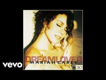 Mariah Carey  Dreamlover (Live at Madison Square Garden  Official Audio)