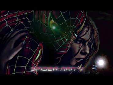 Spider Man 4 2011 Main Titles "Remastered" Opening Scene Fanmade (Cancelled  FanMade)