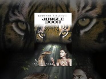 The Jungle Book