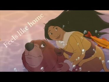 Brother Bear 2  Feels Like Home (HD)