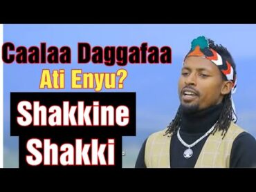 Caalaa Daggafaa  Ati Eenyu   New Ethiopia Oromo Music by Raya Studio 360p