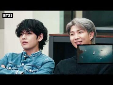 BTS Reacting to Jungkook  Dreamers (Feat.Fahad Al)