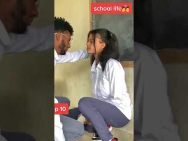 School life💑 Ethiopia students short tik tok videoschoollifeethiopiantiktokShorts