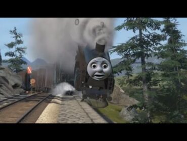 Accidents Will Happen [Derail Valley]