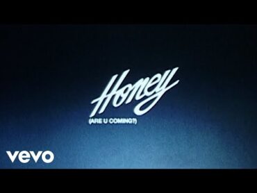 Måneskin  HONEY (ARE U COMING?) (Lyric Video)