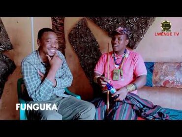 LUGWESA LULENGENIJA AFUNGUKA KUHUSU BIFU NA NELEMI MBASANDO NA NDAMA JIGOSHILAGA LWENGE STUDIO part1