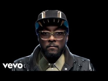 will.i.am  Scream & Shout ft. Britney Spears