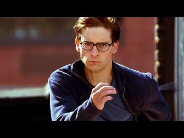 Peter Parker "I&39;m Back! My Back!&39;&39; (Scene)  SpiderMan 2 (2004) Movie CLIP HD