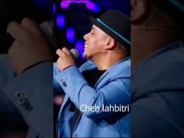 الشاب الحبيطري /cheb lahbitri على ما قالو فيا 🎶instru