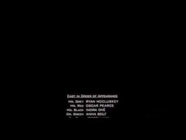 Gangstar Vegas End Credits (2003)